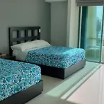 Departamento De Lujo En Condominios Solymar