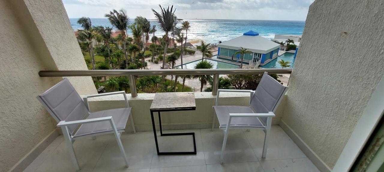 Departamento De Lujo En Solymar Cancun